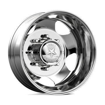 American Force Wheels Afw Dura Polished