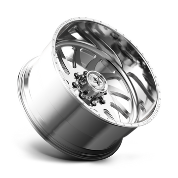 American Force Wheels Afw Spirit Ss Polished