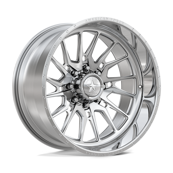 American Force Wheels Afw Kane Cc Polished