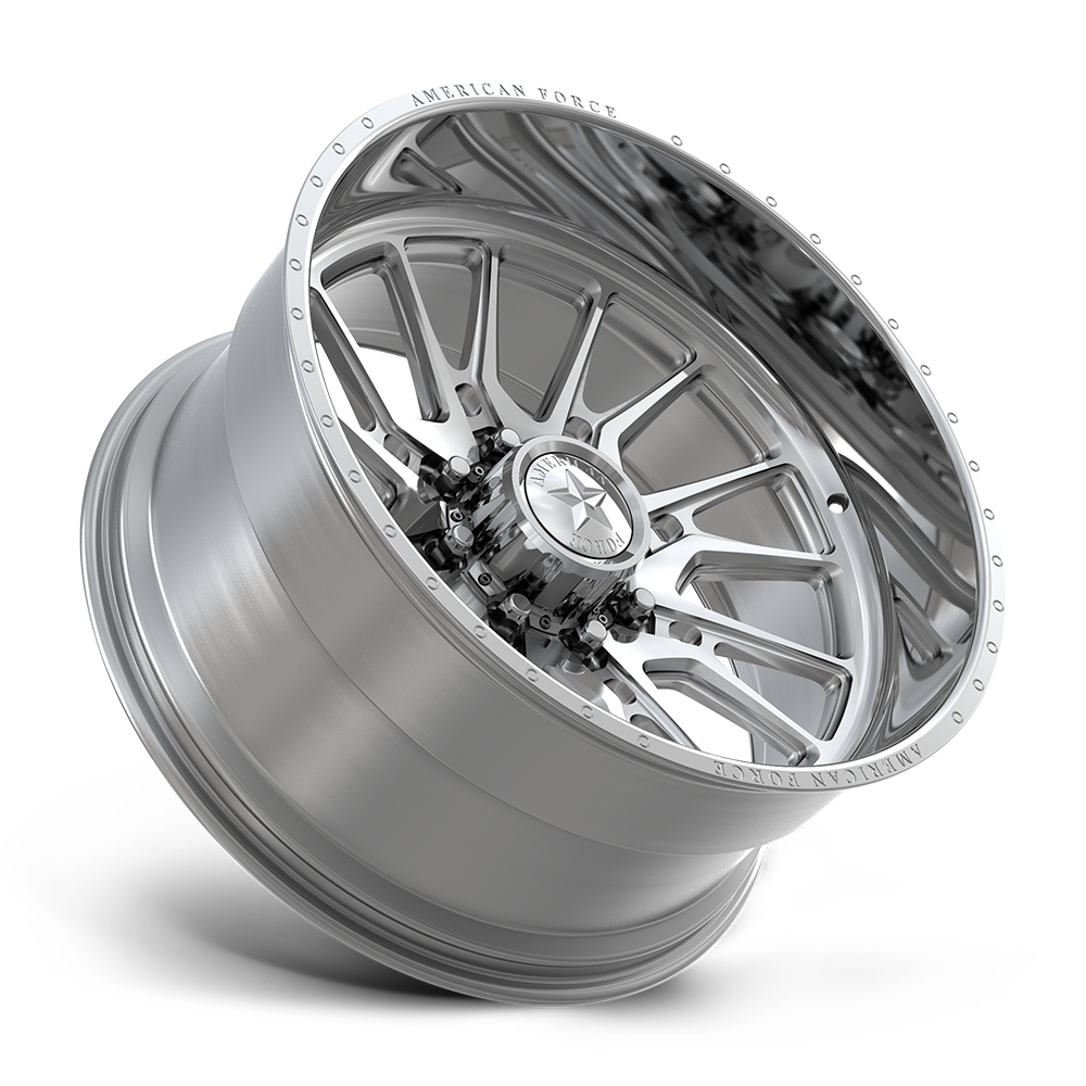 American Force Wheels Afw Kane Cc Polished