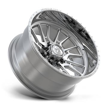 American Force Wheels Afw Kane Cc Polished