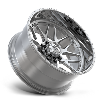 American Force Wheels Afw Britz Sfcc Polished