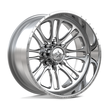 American Force Wheels Afw Threat Cc Polished