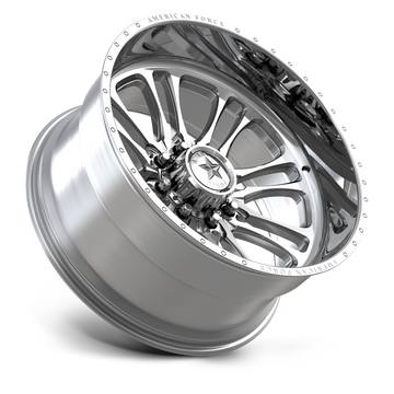 American Force Wheels Afw Threat Cc Polished