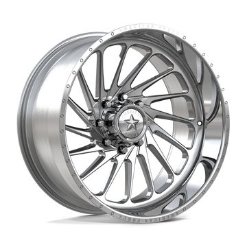 American Force Wheels Afw Motion Cc Polished