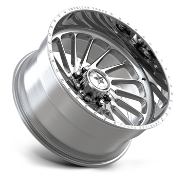 American Force Wheels Afw Motion Cc Polished