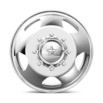 American Force Wheels Afw Dura Polished