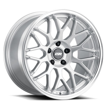 ESR Wheels APX01 Hyper Silver