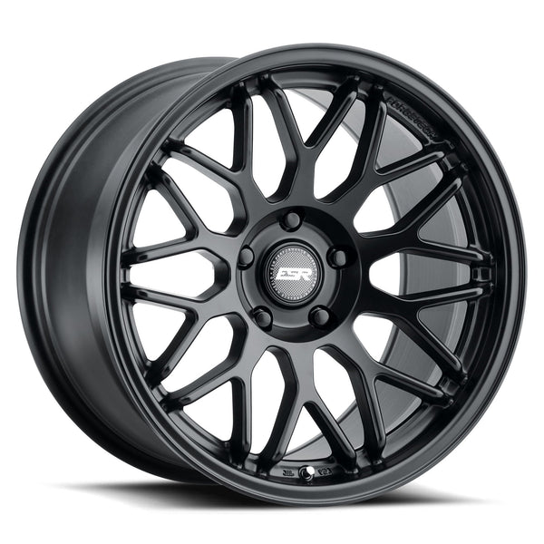 ESR Wheels APX01 Satin Black