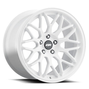 ESR Wheels APX01 White