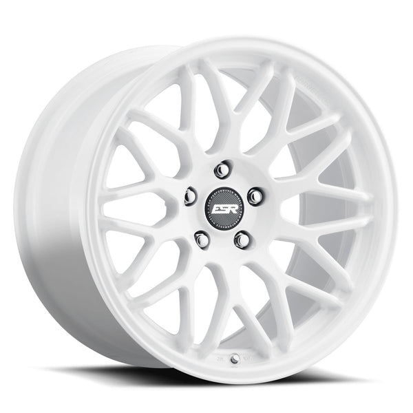 ESR Wheels APX01 White