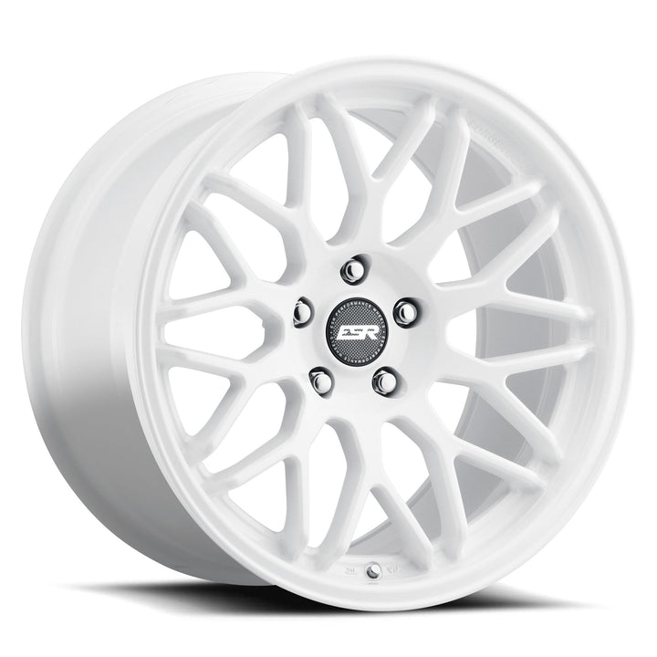 ESR Wheels APX01 White