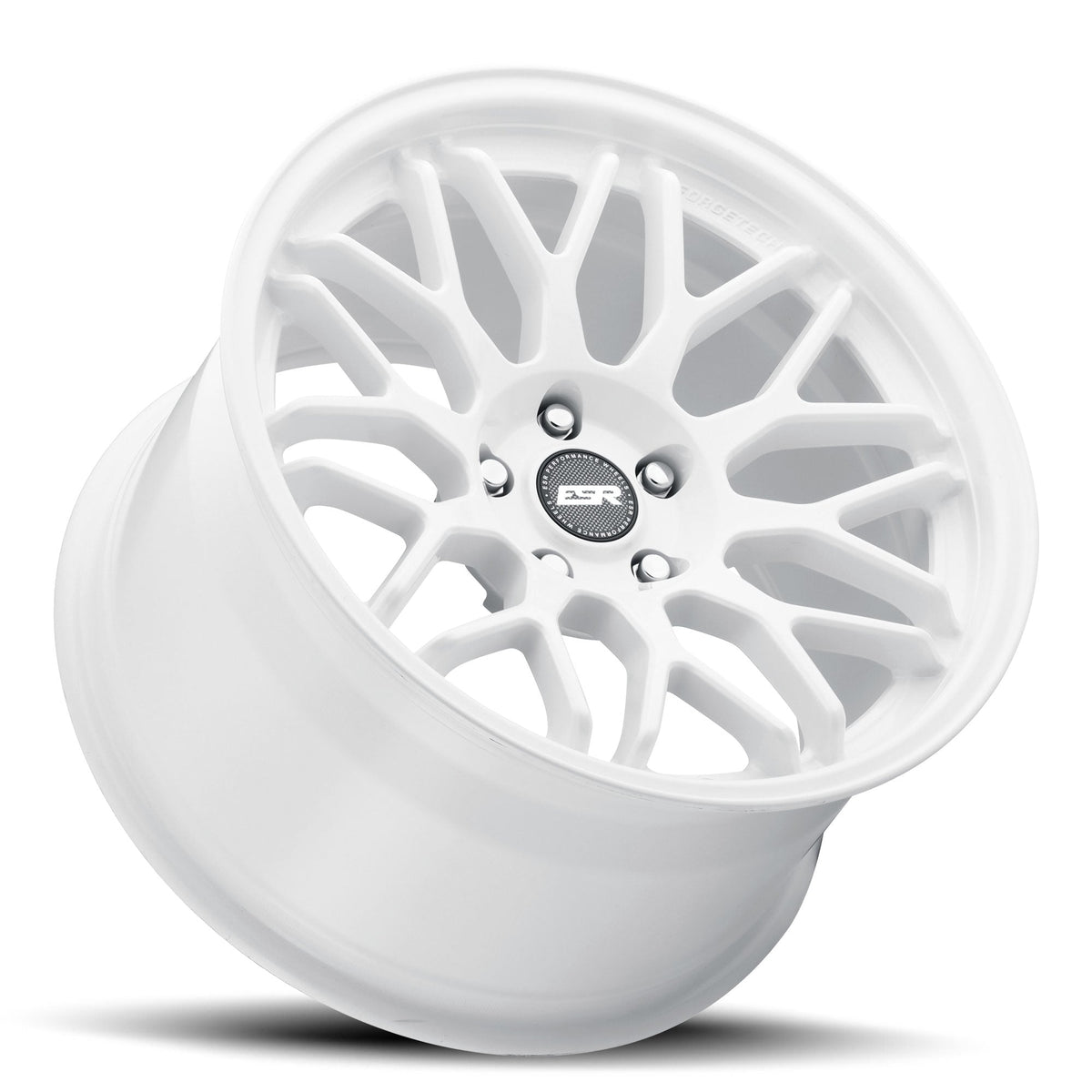 ESR Wheels APX01 White view 2