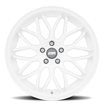 ESR Wheels APX01 White view 3