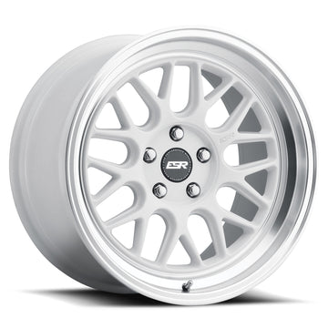 ESR Wheels CR1 White