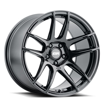 ESR Wheels CS08 Gloss Black