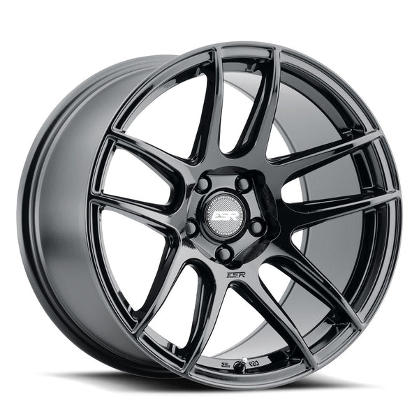 ESR Wheels CS08 Gloss Black