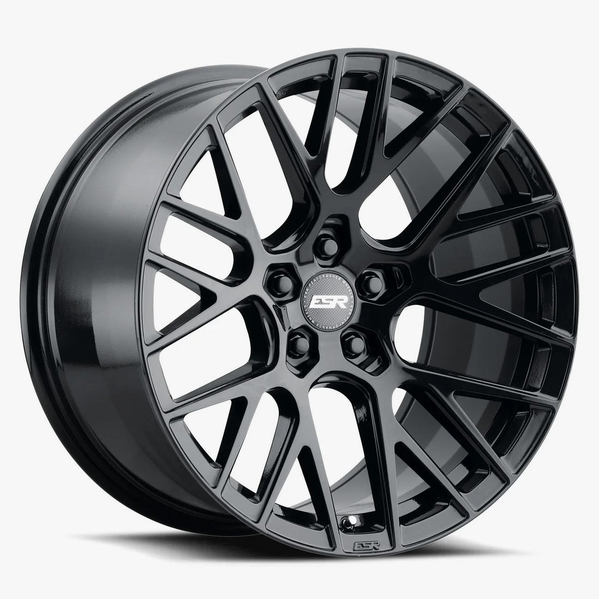 ESR Wheels RF11 Gloss Black