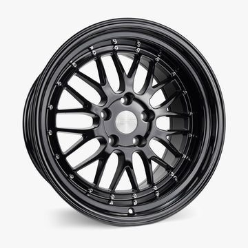 ESR Wheels SR05 Gloss Black