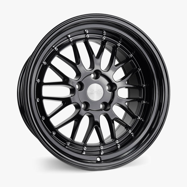 ESR Wheels SR05 Gloss Black