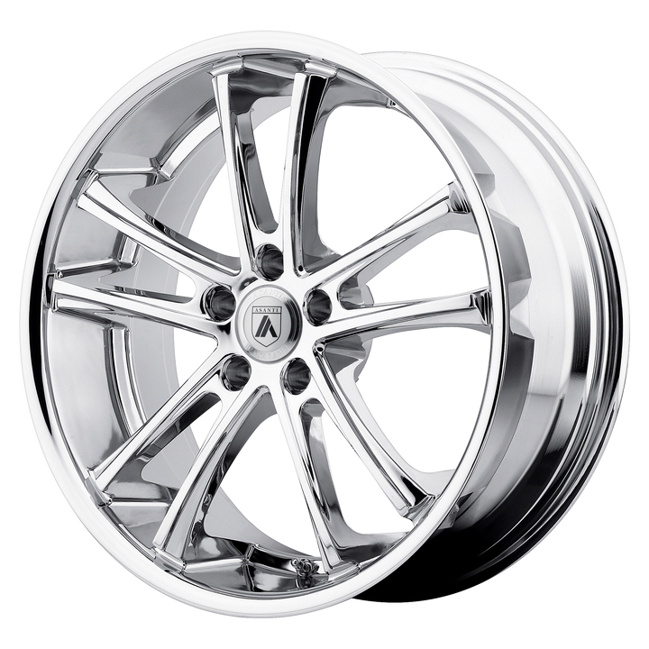 Asanti Wheels Abl-1 Pegasi Chrome