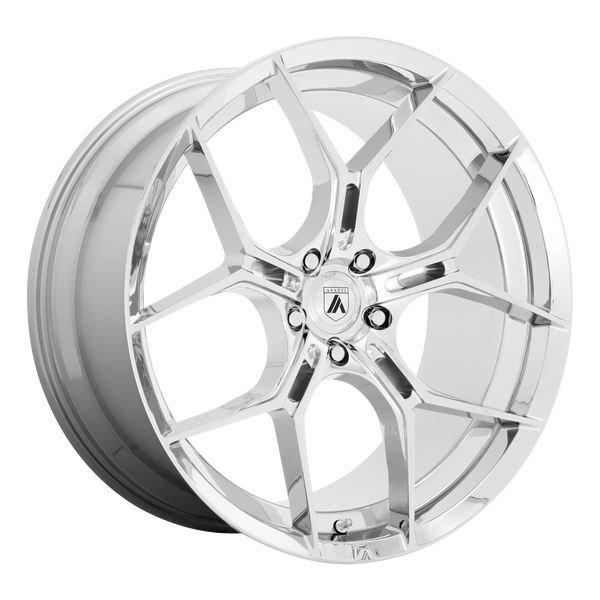 Asanti Wheels Abl-37 Monarch Chrome