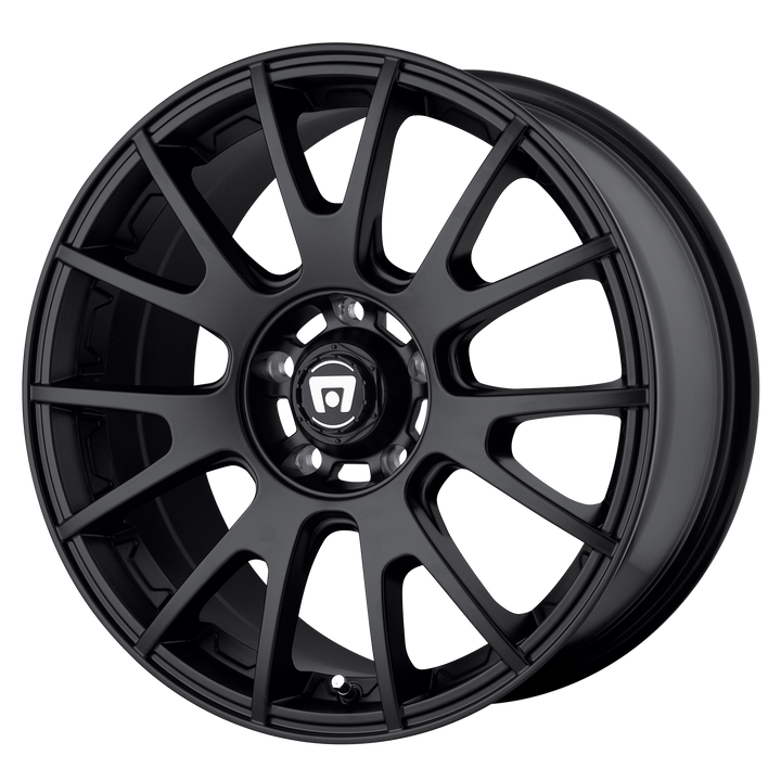 Motegi Racing Wheels MR118 MS7 Matte Black