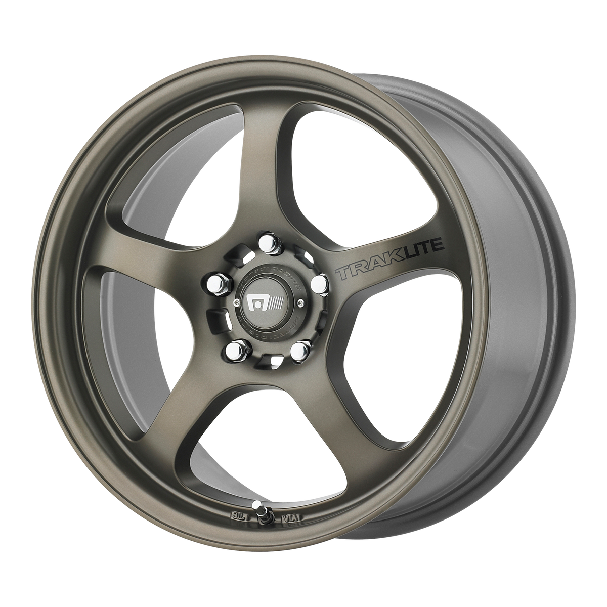 Motegi Racing Wheels MR131 Matte Bronze