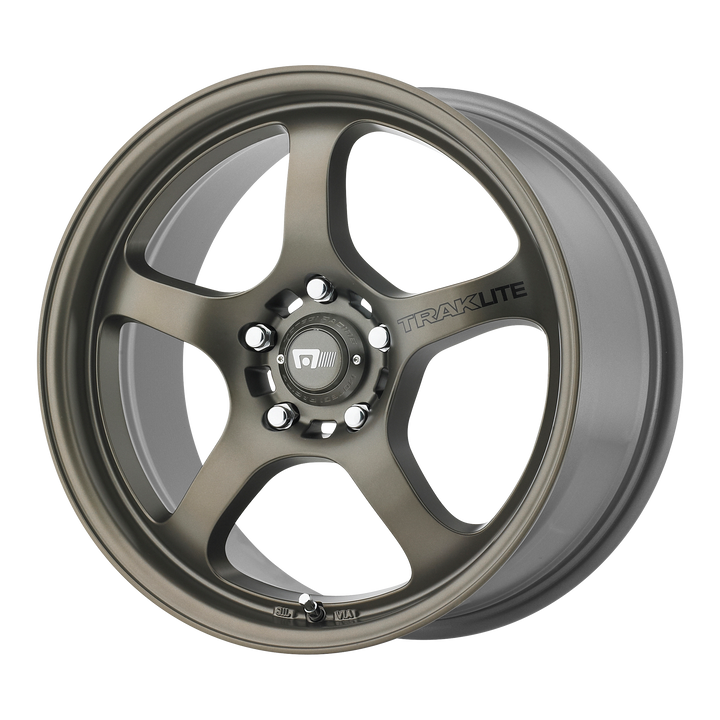 Motegi Racing Wheels MR131 Matte Bronze