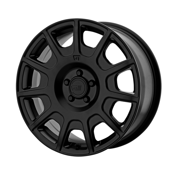 Motegi Racing Wheels MR139 RF11 Satin Black