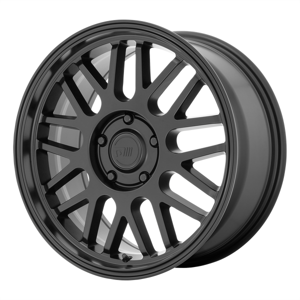 Motegi Racing Wheels MR144 M9 Satin Black
