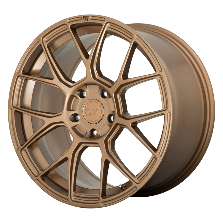 Motegi Racing Wheels MR147 CM7 Matte Bronze