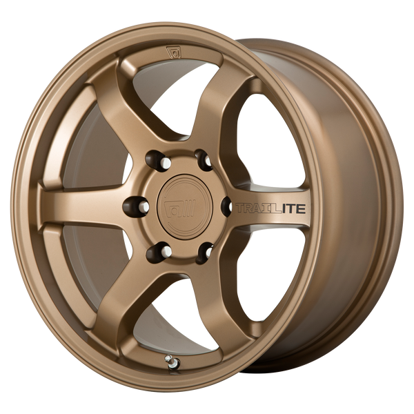 Motegi Racing Wheels MR150 Trailite Matte Bronze