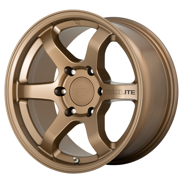 Motegi Racing Wheels MR150 Trailite Matte Bronze