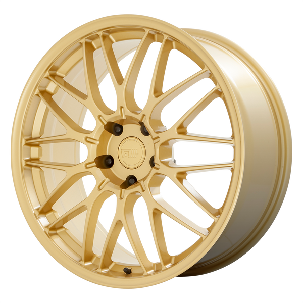 Motegi Racing Wheels MR153 CM10 Rally Gold