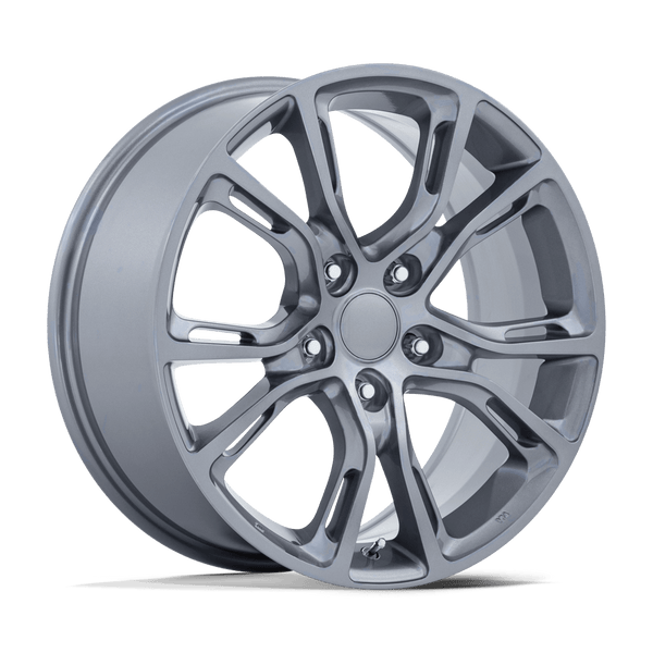 Performance Replicas Wheels PR137 Silver Gray
