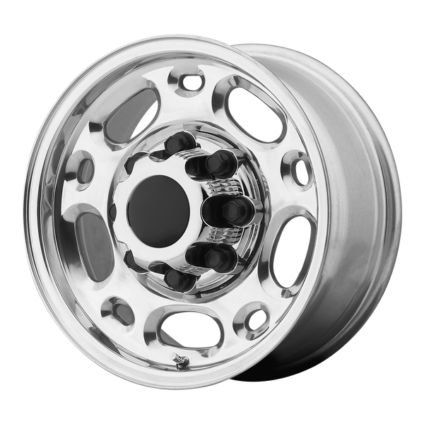Performance Replicas Wheels PR156 Polished