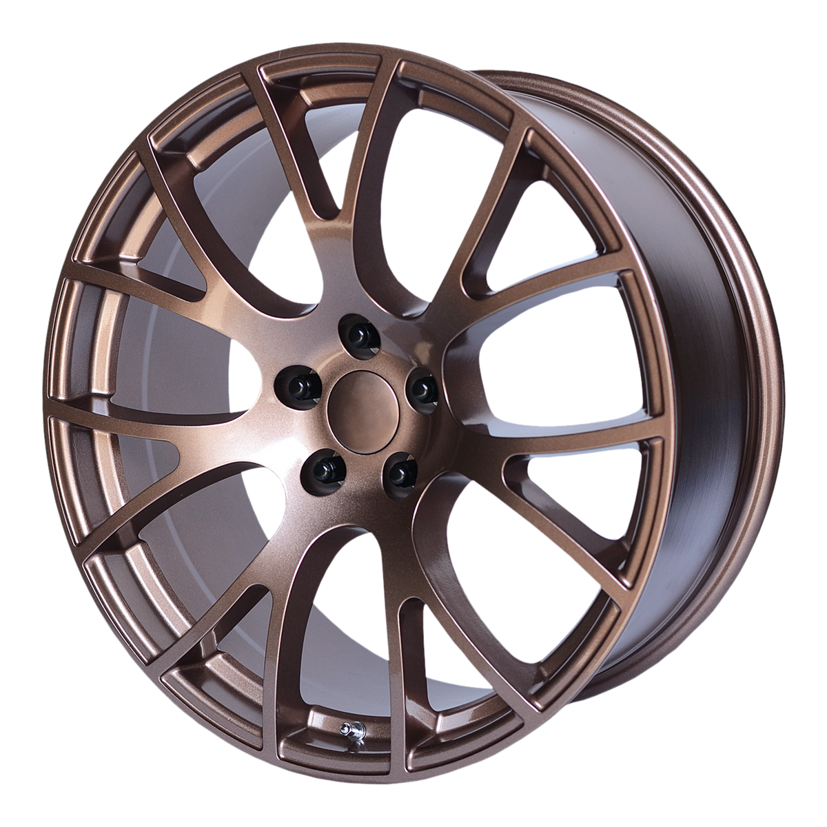 Performance Replicas Wheels PR161 Copper