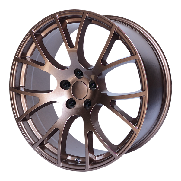 Performance Replicas Wheels PR161 Copper