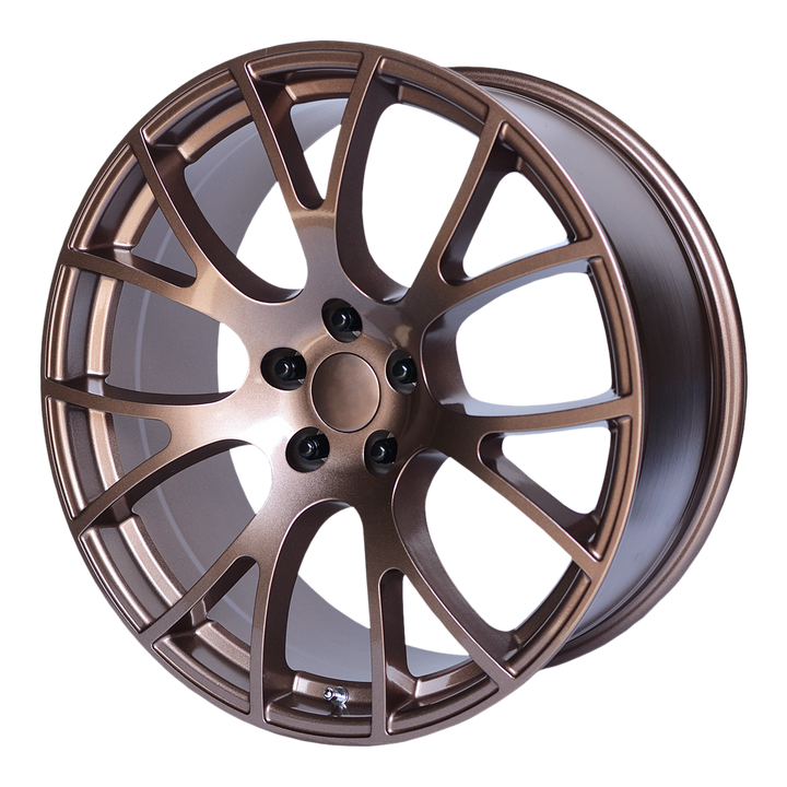 Performance Replicas Wheels PR161 Copper