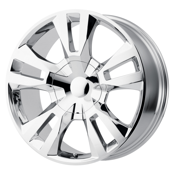 Performance Replicas Wheels PR188 Chrome