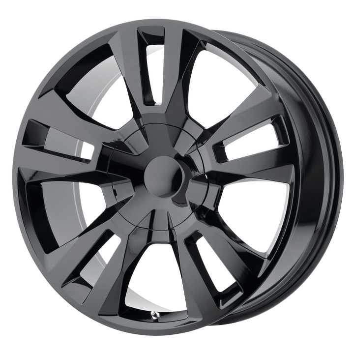 Performance Replicas Wheels PR188 Gloss Black