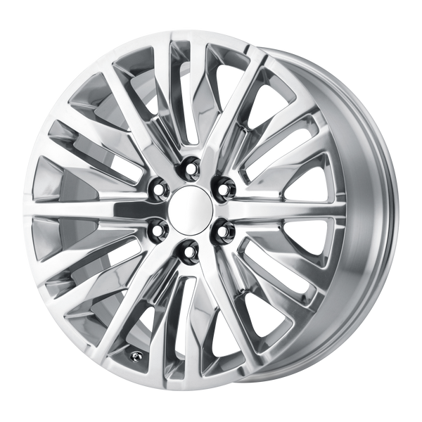 Performance Replicas Wheels PR198 Polished