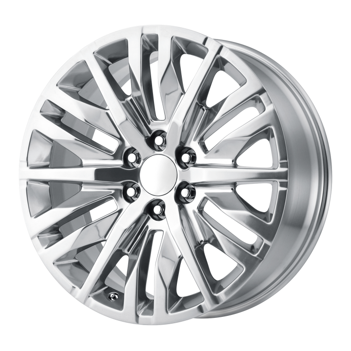 Performance Replicas Wheels PR198 Polished