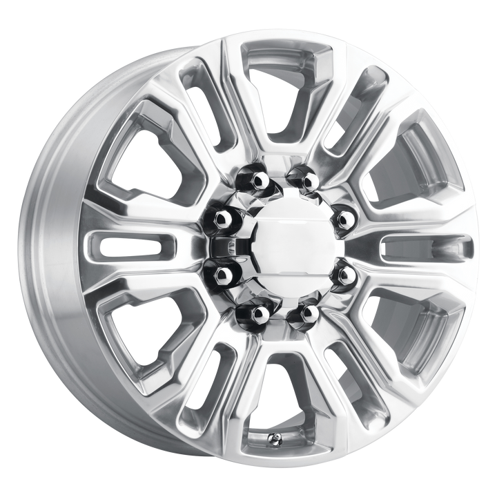 Performance Replicas Wheels PR207 Chrome