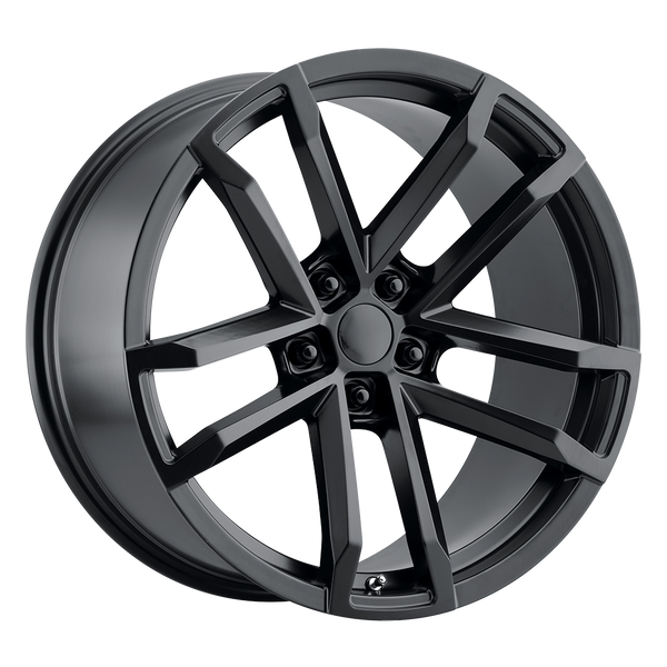 Performance Replicas Wheels PR208 Gloss Black