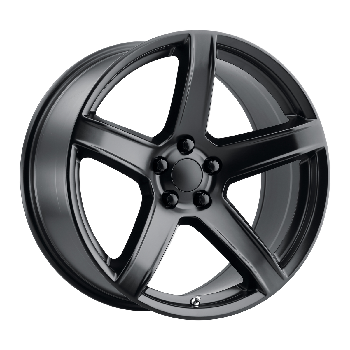 Performance Replicas Wheels PR209 Satin Black