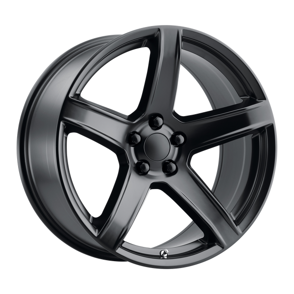 Performance Replicas Wheels PR209 Satin Black
