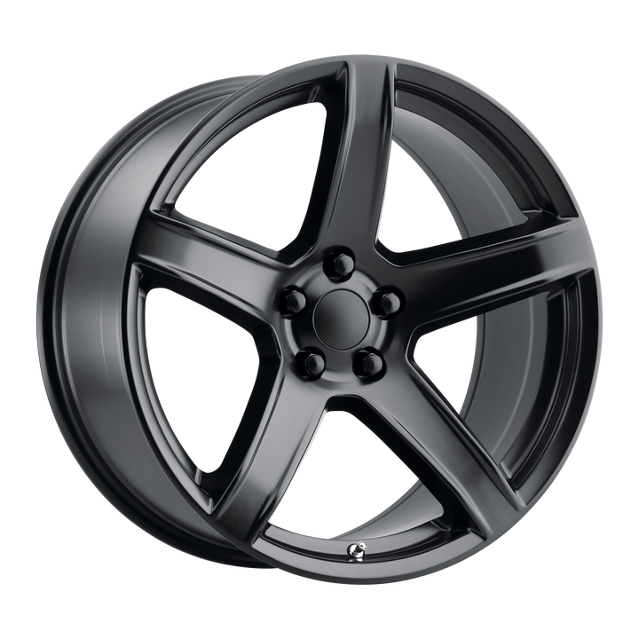 Performance Replicas Wheels PR209 Satin Black
