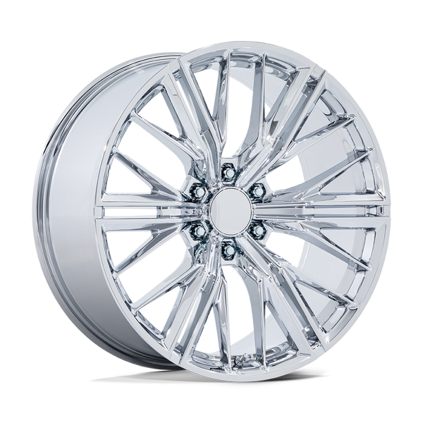 Performance Replicas Wheels PR227 Chrome